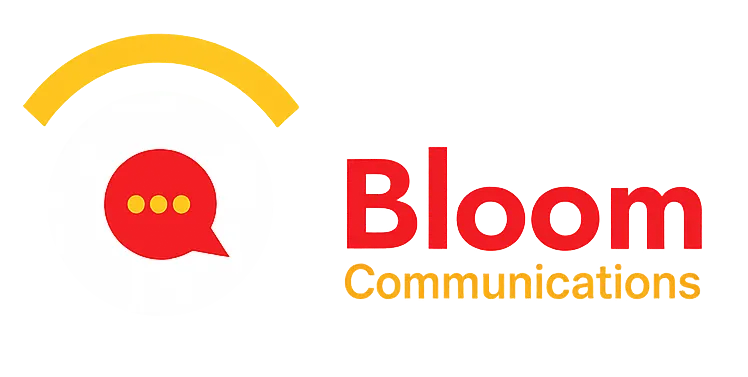 Bloom Communications