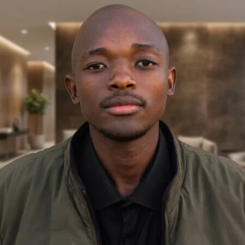 Thato Mokonyana